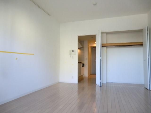 その他部屋・スペース　9帖越えの洋室・南東向き