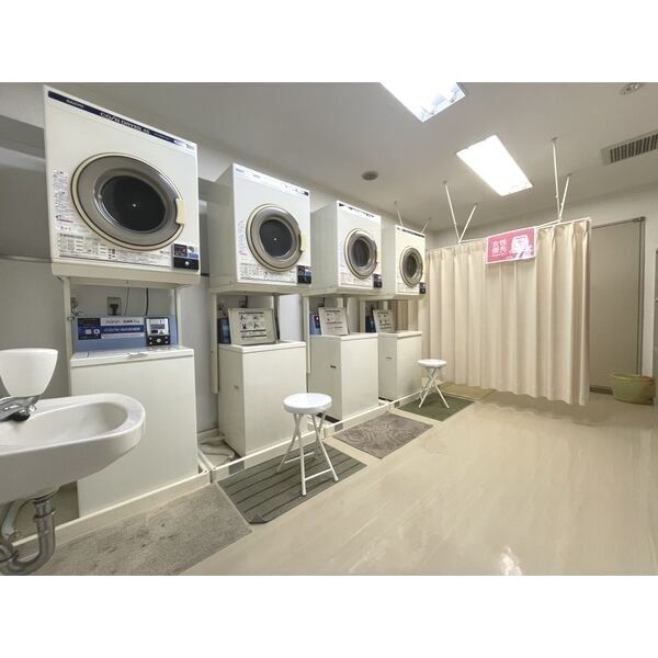 トイレ　※120号室の写真です