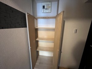 モデュロールのその他写真