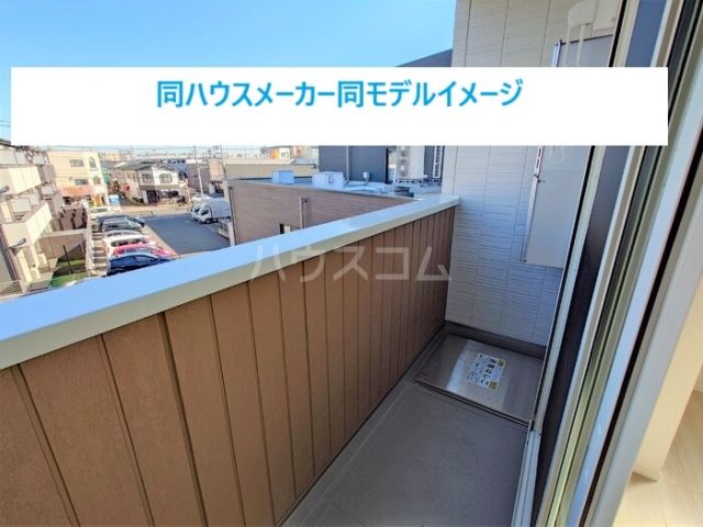 AssetーCourt錦町IIの内装写真
