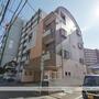 大橋駅より徒歩9分 3階 築22年3ヶ月の賃貸物件