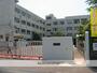 小学校　高槻市立郡家小学校（小学校）まで810m