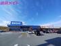 スーパー　ベーシック亀山店（スーパー）まで2218m