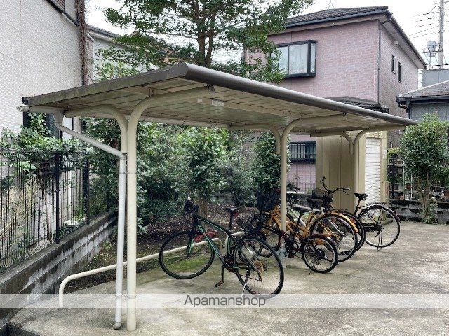 その他共有部分　その他共有部分