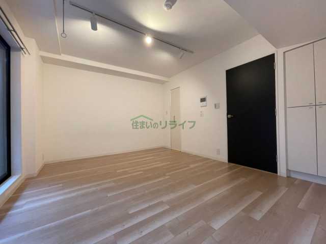 居室・リビング　ルネサンスコート三軒茶屋WEST
