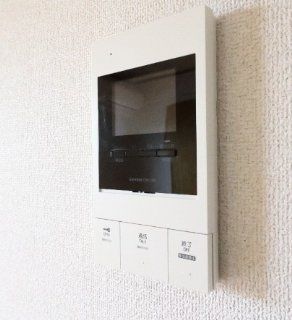 セキュリティ　設備