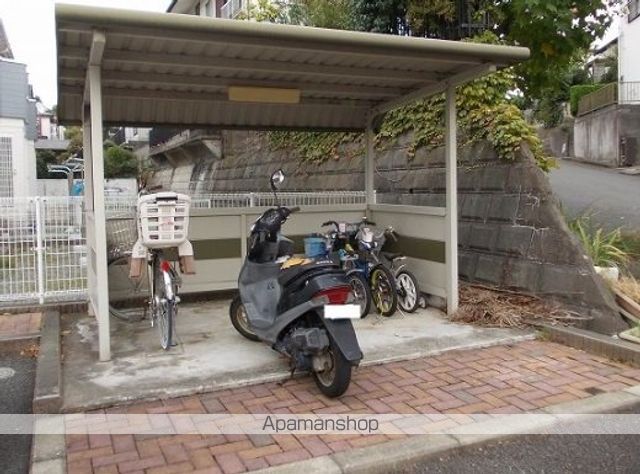 その他共有部分　その他共有部分