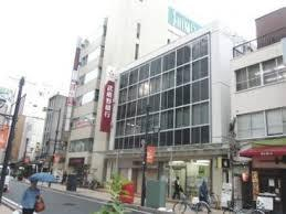 銀行　武蔵野銀行鶴ヶ島支店（銀行）まで810m