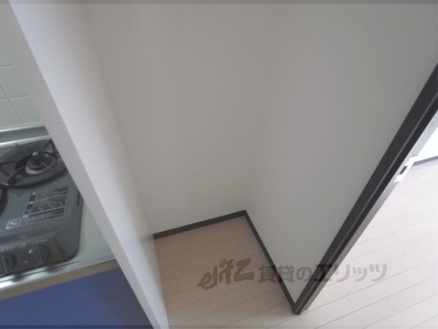 その他部屋・スペース　冷蔵庫置場