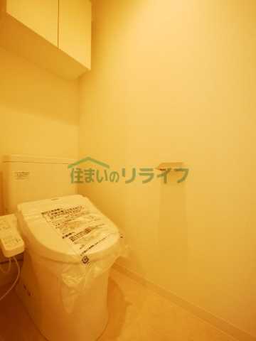 トイレ　リライフ浅草店