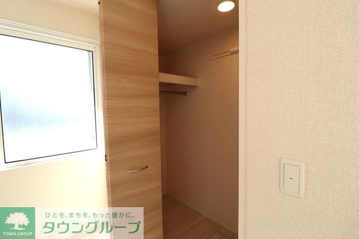 収納　お問合せはタウンハウジングまで！※現地待合わせ相談可能