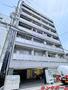 十日市町駅より徒歩5分 6階 築57年2ヶ月の賃貸物件