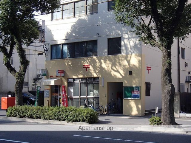 郵便局　上之園郵便局（郵便局）まで255m