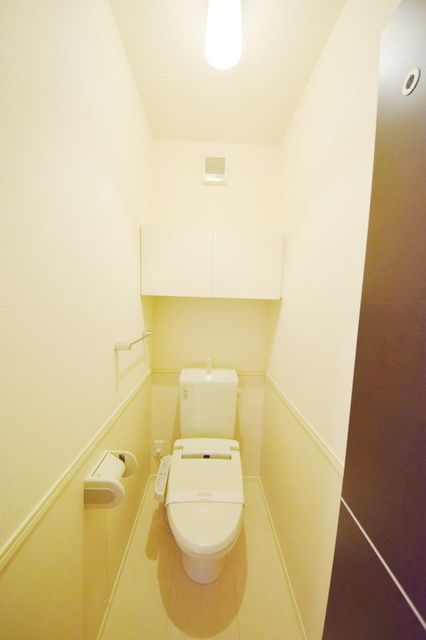 トイレ　★同タイプ参考写真です★