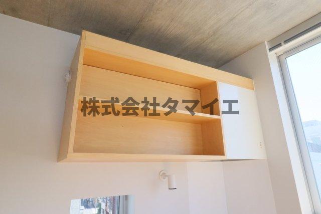 キッチン　キッチンでお料理をお楽しみください