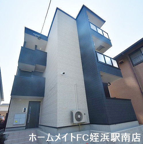 建物外観　★閑静な住宅地です！★