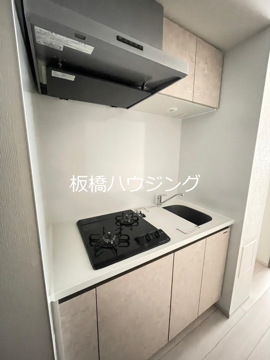 キッチン