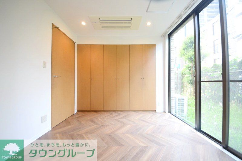 その他部屋・スペース　リビング/居室