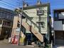 フルーツVILLAGE 3階 築38年10ヶ月の賃貸物件