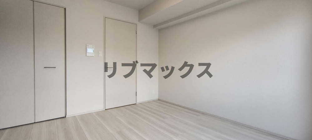 居室・リビング　別号室参照写真