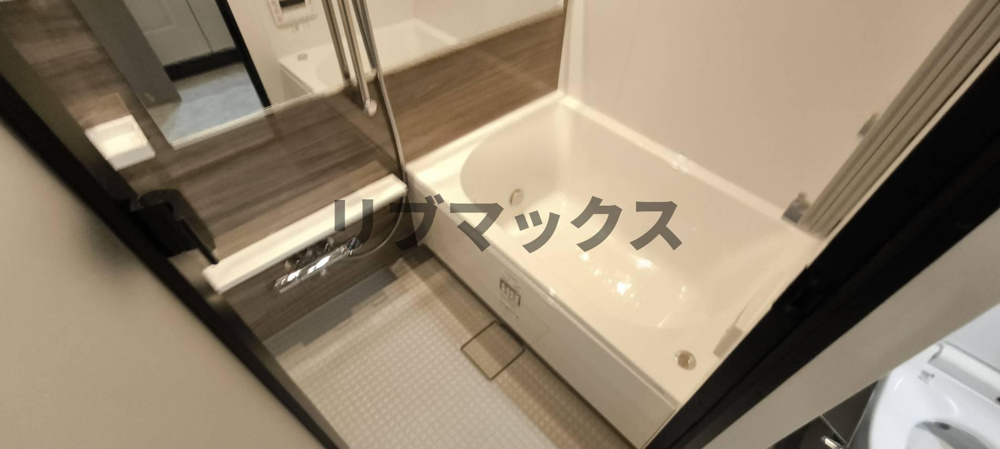 バス・シャワールーム　別号室参照写真