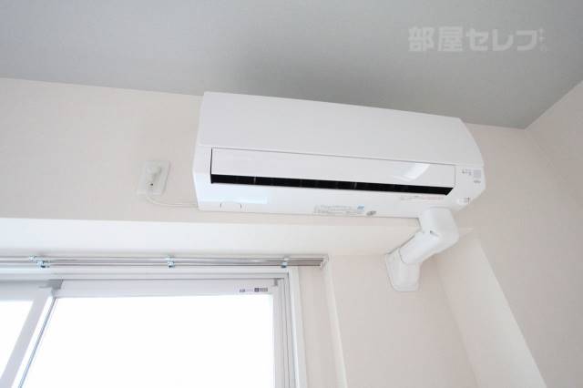 その他設備　浴室乾燥機ついてます
