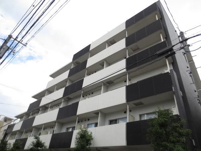 その他設備　★外観★