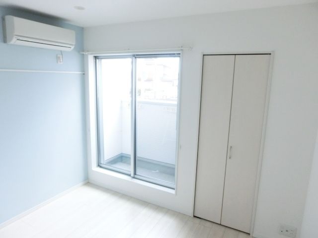 その他部屋・スペース　収納付きなのでお部屋を広く使えます