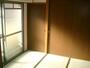 収納　大きなものも収納できそうです
