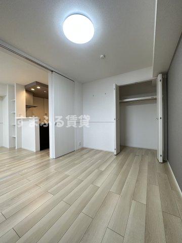 その他部屋・スペース　同仕様　同施工会社　寝室