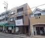 北大路駅より徒歩5分 3階 築27年10ヶ月の賃貸物件