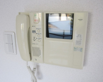 セキュリティ　プレールドゥーク池上