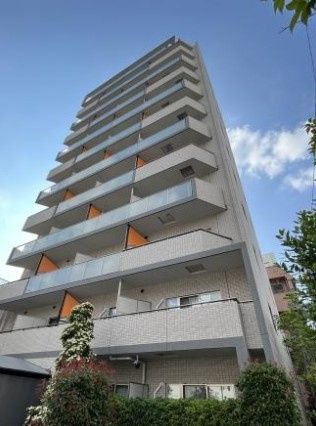 建物外観　☆きれいな外観☆