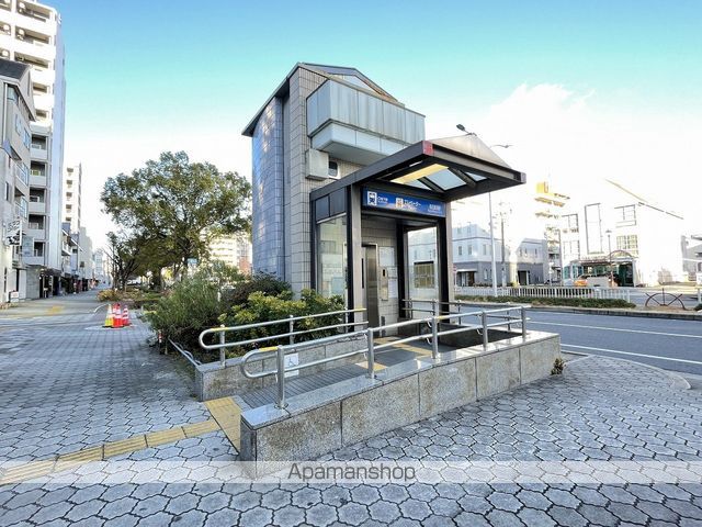 その他　名古屋市営地下鉄名港線名古屋港駅（その他）まで647m