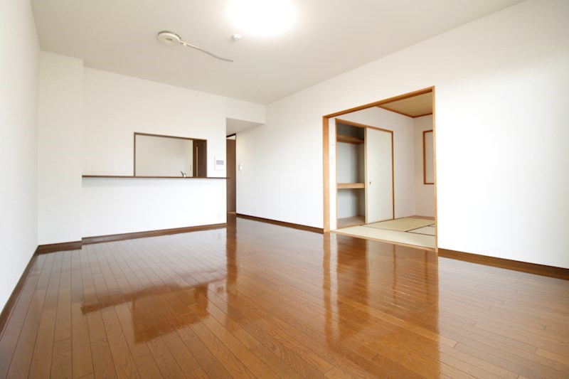 その他部屋・スペース　※別部屋参考写真