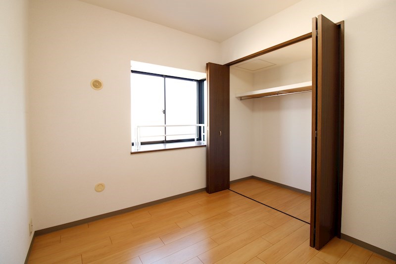 収納　※別部屋参考写真