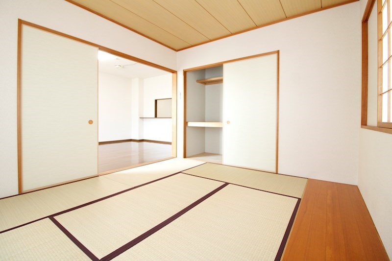 その他設備　※別部屋参考写真