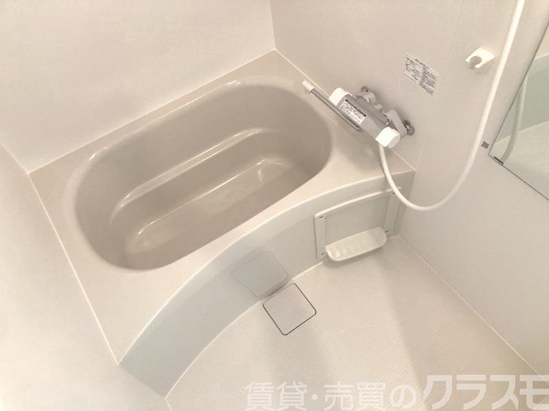 バス・シャワールーム　使いやすいバスルーム♪