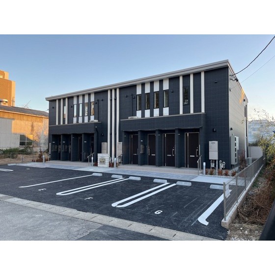 建物外観　イメージ※同タイプ物件の画像