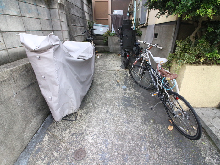 その他
