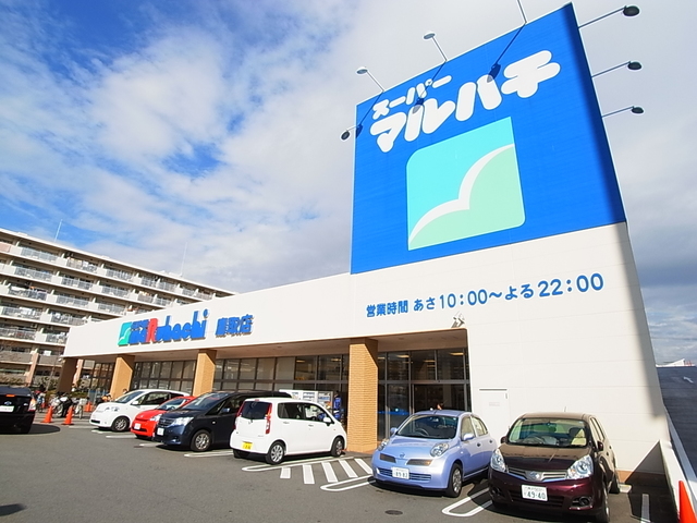 エヌエムスワサントアンの周辺写真