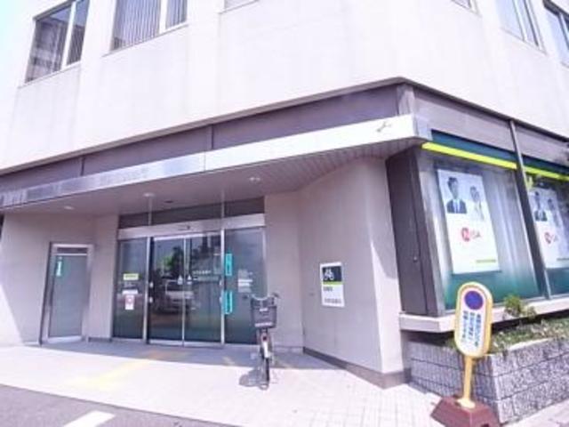 エヌエムスワサントアンの周辺写真