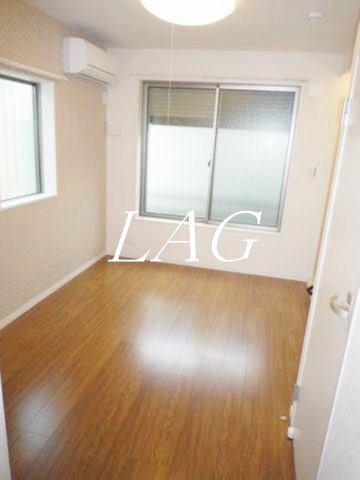 居室・リビング　洋室のお部屋です。