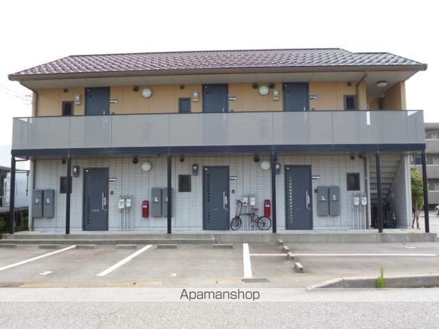 富山地鉄本線 東新庄駅 徒歩14分 2階建 築24年のその他写真