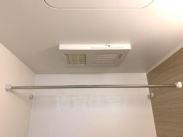 その他　浴室乾燥機