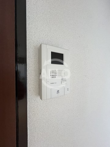 セキュリティ　インターホン