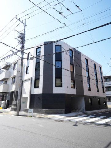 建物外観　☆外観☆