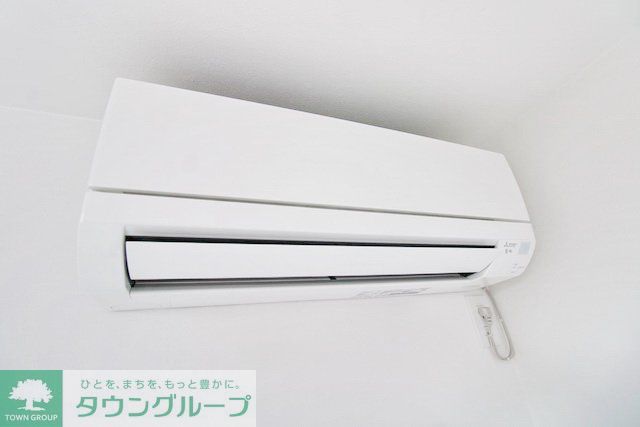 その他設備　設備