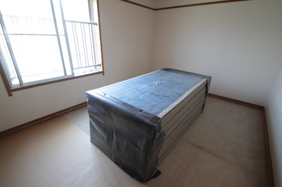 その他　※別部屋の写真です