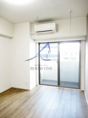 その他部屋・スペース　寝室です。